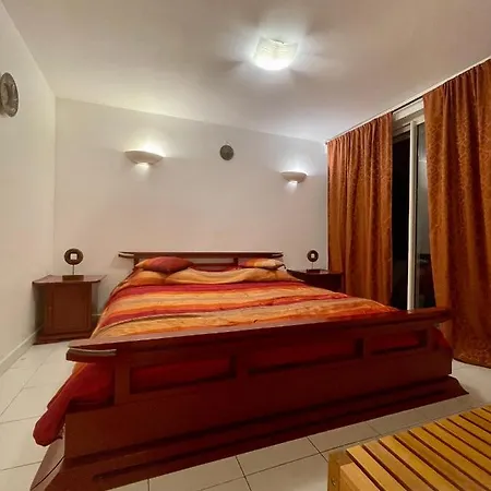 Zen A Saint-aygulf Apartment Frejus